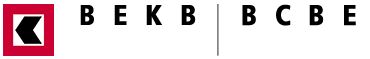 Logo BEKB
