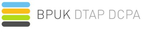 Logo BPUK